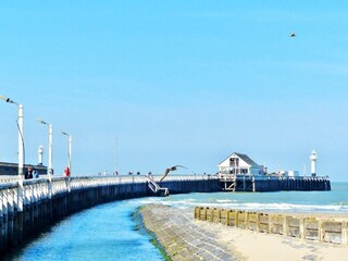 Apartamento Nieuwpoort Entorno 27