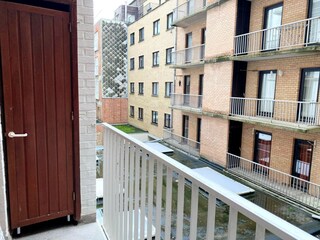 Apartamento Nieuwpoort Grabación al aire libre 6