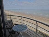 Apartamento Nieuwpoort Grabación al aire libre 1