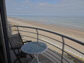 Apartment Nieuwpoort Outdoor Recording 1