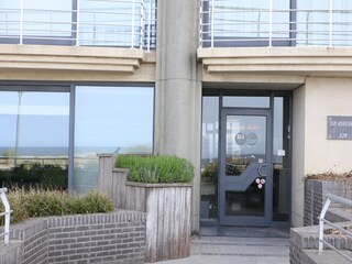 Apartment Nieuwpoort  8