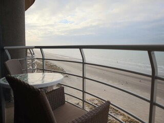 Appartement Nieuwpoort  12