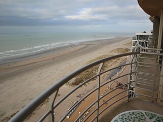 Apartment Nieuwpoort  9
