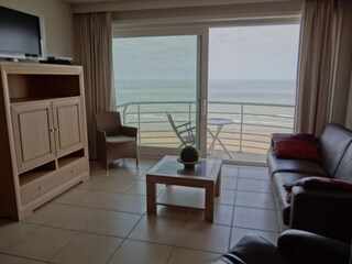 Apartment Nieuwpoort  3