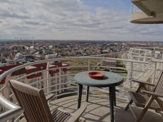 Apartment Nieuwpoort  7