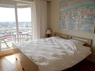 Apartamento Nieuwpoort Características 8