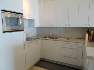 Apartamento Nieuwpoort Características 6