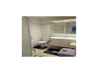 Apartment Nieuwpoort Ausstattung 8