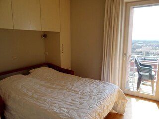 Appartement Nieuwpoort Kenmerken 12