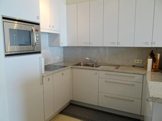 Appartamento Nieuwpoort Caratteristiche 7