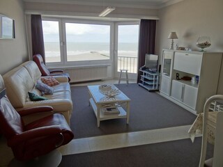 Apartamento Nieuwpoort Características 1
