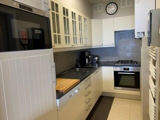 Apartamento Nieuwpoort Características 7