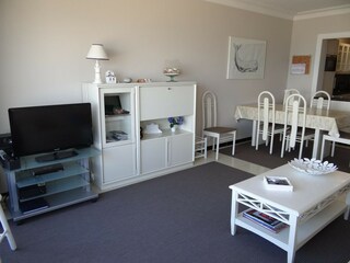 Apartamento Nieuwpoort Características 8