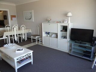 Apartamento Nieuwpoort Características 10