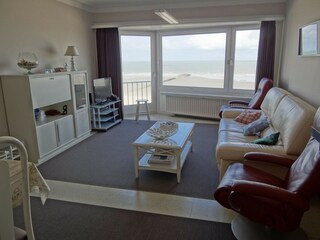Apartamento Nieuwpoort Características 11