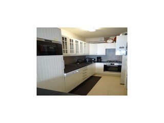Apartamento Nieuwpoort Características 12