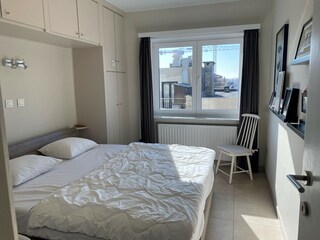 Apartment Nieuwpoort Ausstattung 13
