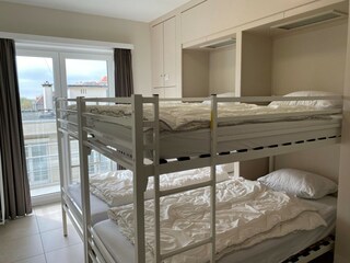 Apartamento Nieuwpoort Características 14