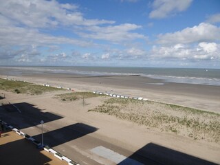 Apartamento Nieuwpoort Grabación al aire libre 3