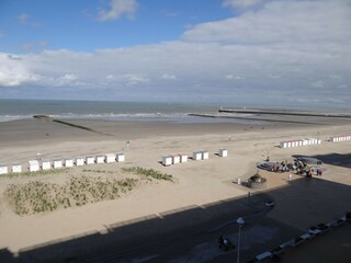 Apartamento Nieuwpoort Grabación al aire libre 4