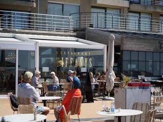 Apartamento Nieuwpoort Entorno 22