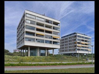 Apartamento Nieuwpoort Entorno 20