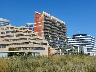 Apartamento Nieuwpoort Entorno 21