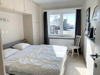 Apartment Nieuwpoort Ausstattung 9