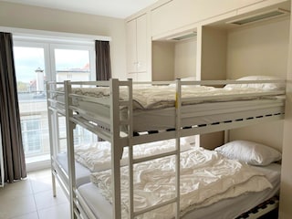 Apartment Nieuwpoort Ausstattung 11