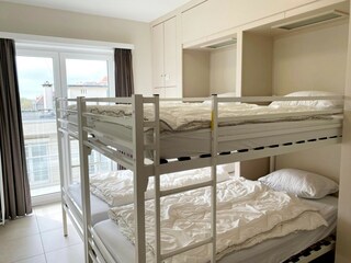 Appartement Nieuwpoort Kenmerken 6