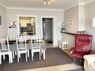 Apartamento Nieuwpoort Características 11