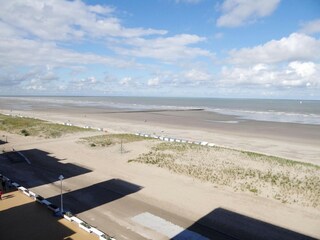 Appartement Nieuwpoort Omgeving 25