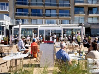 Appartement Nieuwpoort Environnement 26