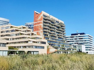 Apartment Nieuwpoort Umgebung 43