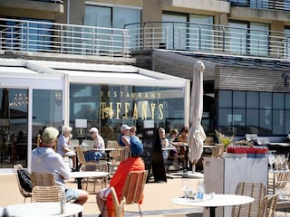 Apartment Nieuwpoort Umgebung 20