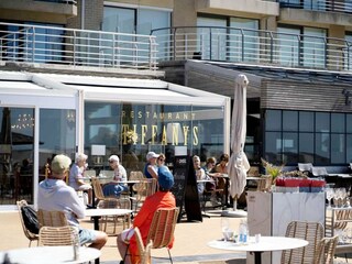 Appartement Nieuwpoort Omgeving 27