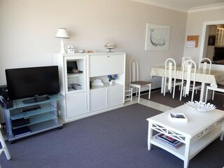 Appartement Nieuwpoort Équipement 14