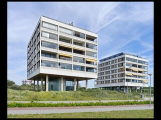 Appartement Nieuwpoort Environnement 57