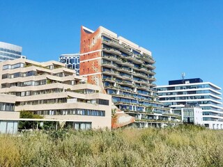 Appartement Nieuwpoort Environnement 40