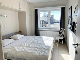 Appartement Nieuwpoort Équipement 7