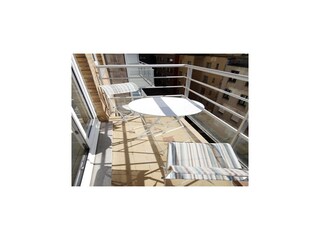 Appartement Nieuwpoort Buitenaudio-opname 4