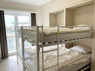 Apartamento Nieuwpoort Características 15