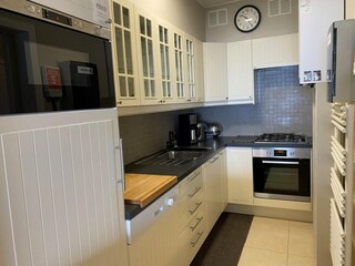 Appartement Nieuwpoort Équipement 9