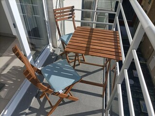 Appartement Nieuwpoort Enregistrement extérieur 2