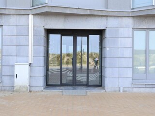 Appartement Nieuwpoort Enregistrement extérieur 4