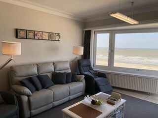Appartement Nieuwpoort Équipement 10
