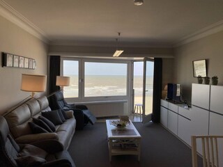 Appartement Nieuwpoort Équipement 11