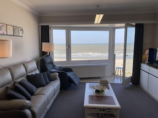 Appartement Nieuwpoort Équipement 12