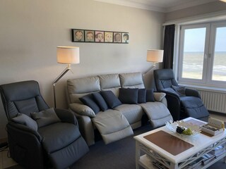 Appartement Nieuwpoort Équipement 12