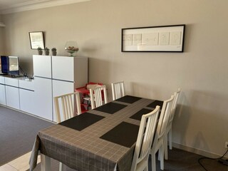 Appartement Nieuwpoort Équipement 19